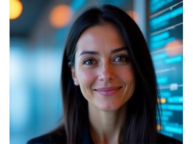 Elisa Martinez, Digital Mobility Platform Lead at SwissPath