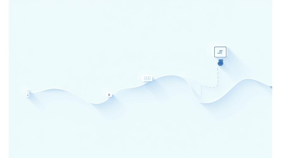 A visual timeline graphic with icons representing key dates and changes in Swiss road regulations, particularly relating to vignettes.